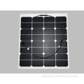 etfe flexible solar panel 50w with more stable performance